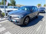 ALFA ROMEO Stelvio Stelvio 2.2 Turbodiesel 190 CV AT8 Q4 Super Business