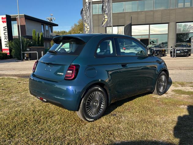 FIAT 500 Hybrid Hybrid Icon - Foto 7