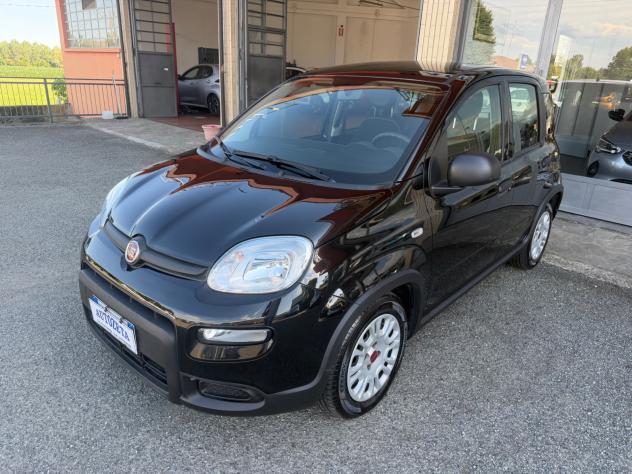Fiat Panda 1.0 FireFly S&S Hybrid Pandina