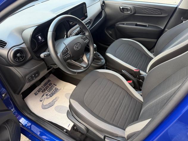 Hyundai i10 1.0 MPI Tech - Foto 10