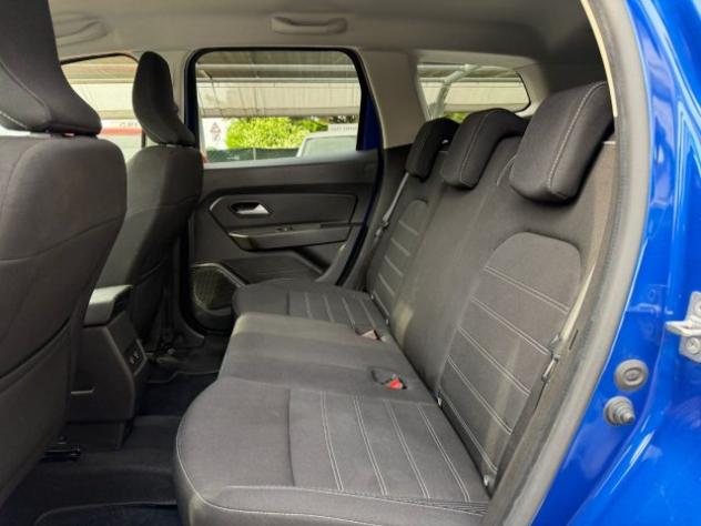 DACIA Duster 1.0 TCe GPL 4x2 Journey UP rif. 23786226 - Foto 10