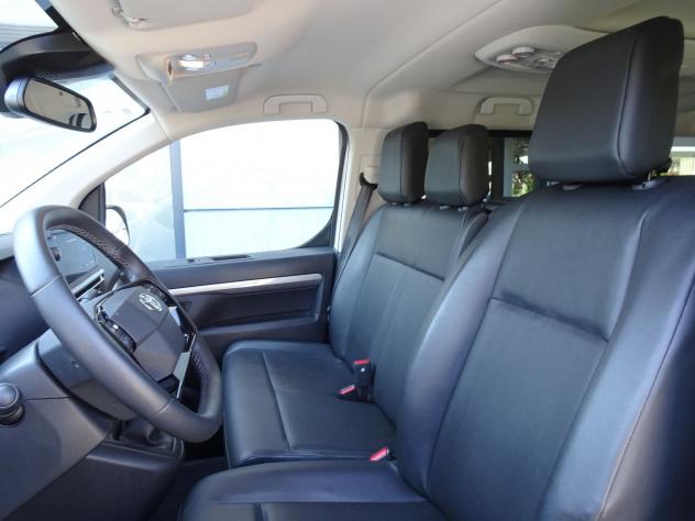 Toyota Proace Verso 2.0D 144 CV L2 Long D Lounge - Foto 7