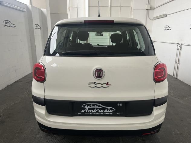 FIAT 500L 500L 1.3 mjt 95cv my20 - Foto 5