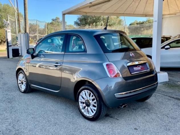 FIAT 500 1.3 Multijet 16V 95 CV Lounge *NEOPATENTATI rif. 19988657 - Foto 5