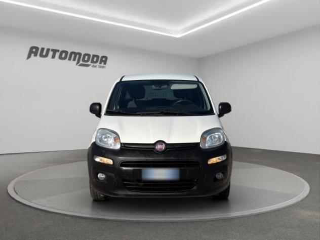 FIAT Panda 1.3MJT VAN 2POSTI rif. 23396705 - Foto 2