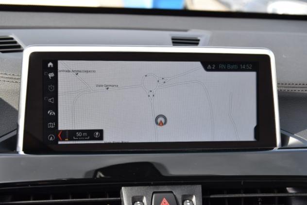 BMW X1 sDrive16d xLine Plus rif. 23399116 - Foto 9
