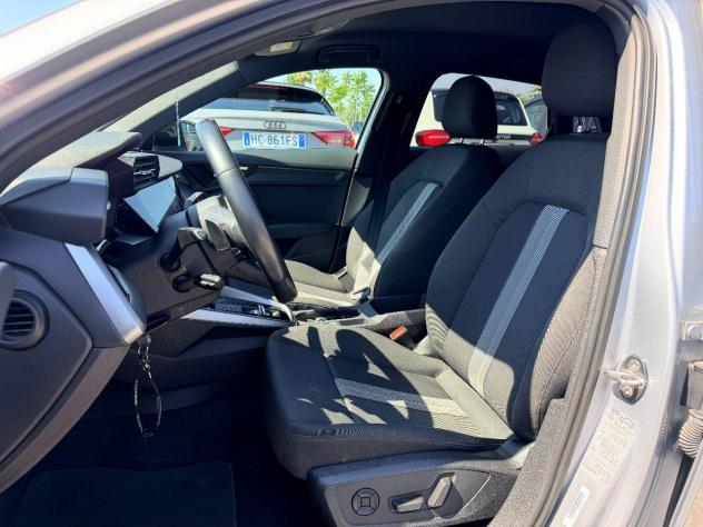 Audi A3 35 TDI S tronic Business Advanced#PORTELLONE ELETTRICO! - Foto 10