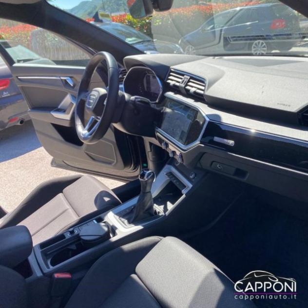 AUDI Q3 Sportback 40 TDI quattro PROMO rif. 24051865 - Foto 7