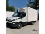 IVECO Daily 35C18 CELLA FRIGO FRBX IVA D AUTOCARRO appena coll rif. 23864731