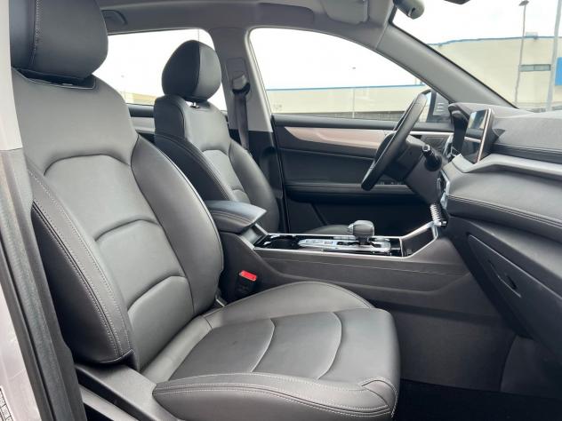 EMC Sei CVT - Foto 10