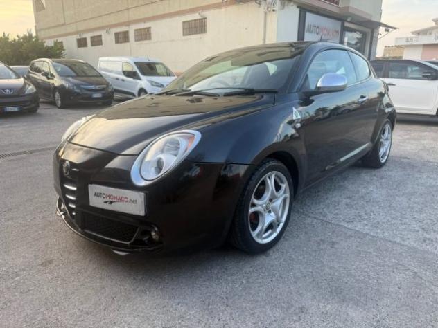 ALFA ROMEO MiTo 1.4 16V 95CV Veloce "Guida a destra" rif. 24182226 - Foto 7