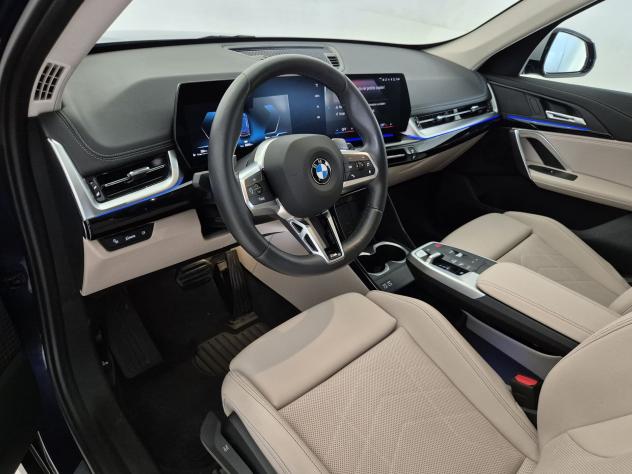 BMW X1 U11 sdrive18d Edition Essence auto - Foto 7