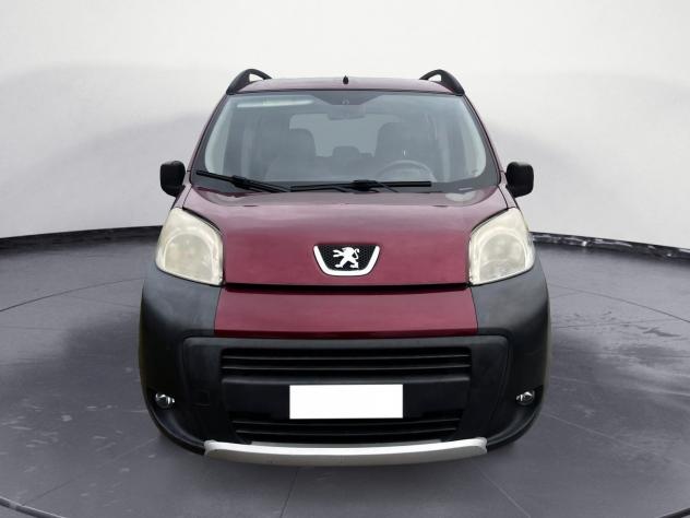 Peugeot Bipper Bipper Tepee 1.3 hdi Outdoor s&s 75cv - NON RICONDIZIONATA - Foto 2