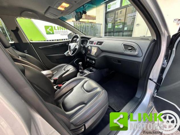 EVO Evo3 BENZINA - UNICOPROPRIETARIO rif. 24029079 - Foto 4