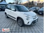 FIAT 500L 500L 1.6 Multijet 120 CV Trekking rif. 23771467