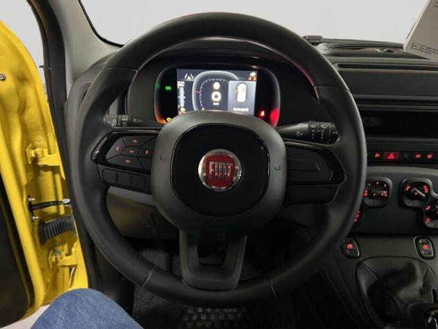 FIAT Pandina Pandina 1.0 FireFly 65 CV Hybrid Pop - Foto 7