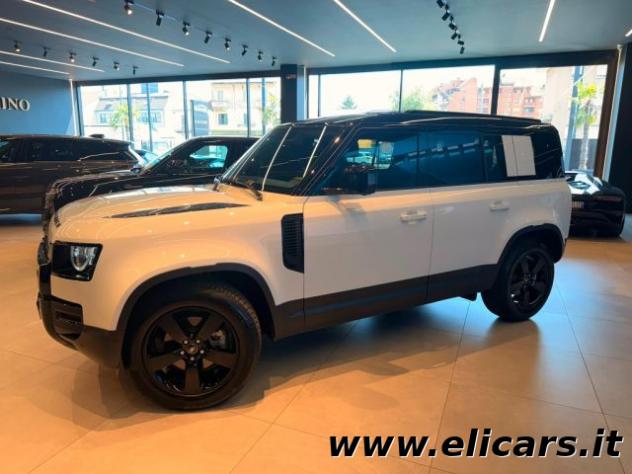 LAND ROVER Defender 110 3.0D I6 200 CV AWD Auto S rif. 23900804 - Foto 3