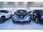 Nissan Juke 1.0 DIG-T 114 CV Acenta