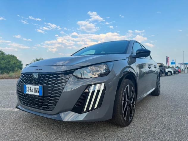 PEUGEOT 208 2ª serie 208 PureTech 100 Stop&Start 5 porte GT - Foto 4