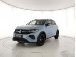 Volkswagen T-Cross T-Cross 1.0 tsi R-Line 115cv dsg