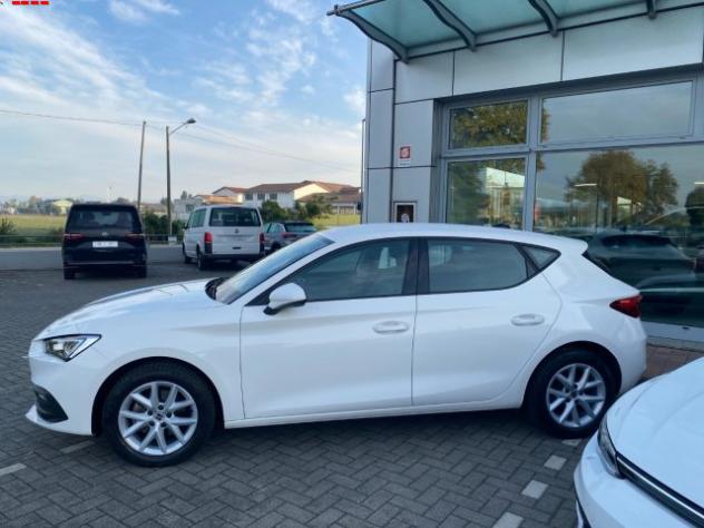 SEAT Leon 1.5 TGI DSG Style rif. 24193842 - Foto 6