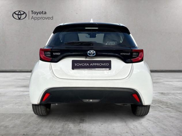 Toyota Yaris IV 2020 1.5h Trend - Foto 4