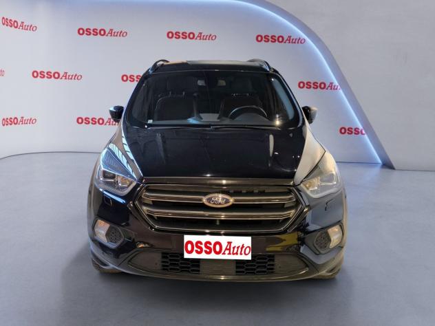 Ford Kuga 1.5 TDCI 120 HP ST-LINE UNIPR. NEOPATENTATI - Foto 5