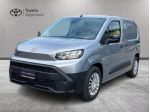 Toyota Proace City Proace City Electric 50kWh L1 S Comfort