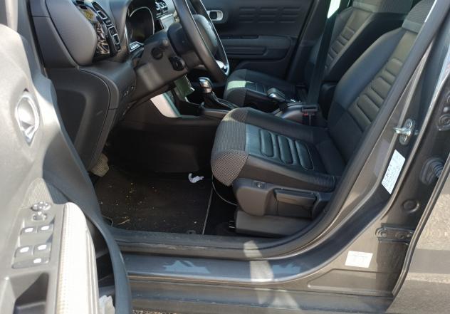 Citroen C3 Aircross PureTech 130 S&S EAT6 Feel - Foto 5