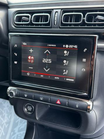 Citroën C3 PureTech 83 S&S Shine #Keyless #vetriprivacy #carplay - Foto 9
