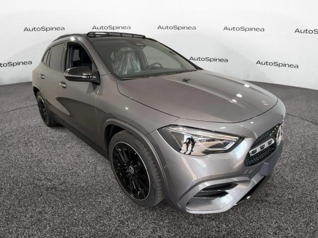 Mercedes-Benz GLA GLA 200 d AMG Line Edition #tettoapribile - Foto 3