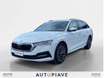 Škoda Octavia 1.5 TSI M-HEV 110KW EXECUTIVE DSG
