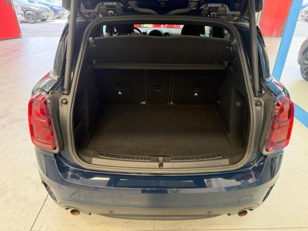 MINI Mini Countrym.(F60) Mini 2.0 Cooper SD Boost Countryman Automatica - Foto 4