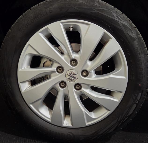 Suzuki S-Cross S-Cross 1.4h Top 2wd 129cv - Foto 5