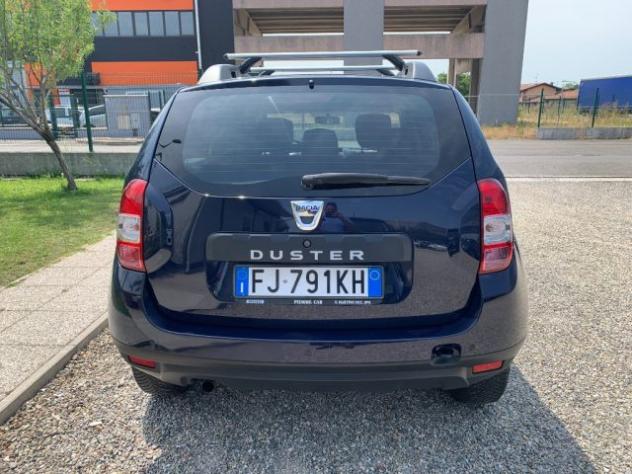 DACIA Duster 1.6 115CV Start&Stop 4x2 GPL Lauréate rif. 23973237 - Foto 4