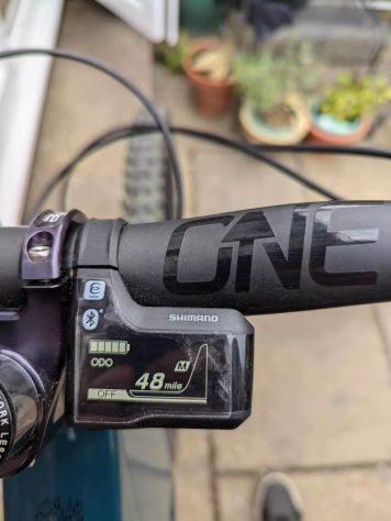 e-BiKe SnTa Cruz bicicleta 2023 - Foto 4