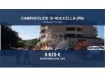 Immobile in asta di 39 m² in vendita a Campofelice di Roccella