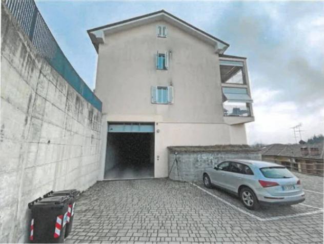 Immobile in asta di 38 m² in vendita a Moncalvo - Foto 12