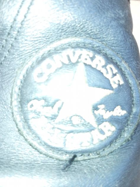 ALL STAR PELLE - Foto 5
