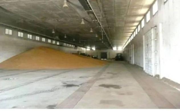 Immobile in asta di 4266 m² in vendita a Guasila - Foto 4