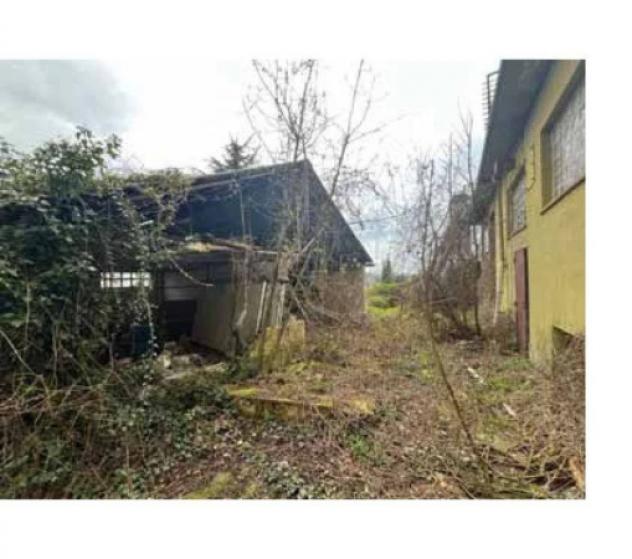 Immobile in asta di 1766 m² in vendita a Serra Riccò - Foto 20