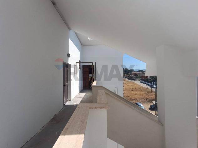 Appartamento in vendita a Agrigento, Zingarello - Foto 19