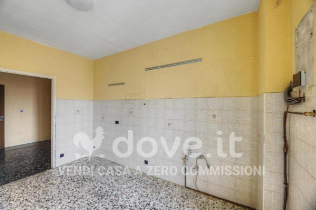 Appartamento di 127 m² con 4 locali e box auto in vendita a Bellinzago Novarese - Foto 9