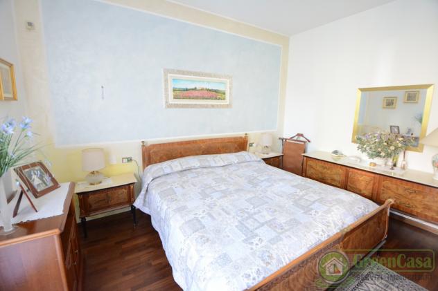 VILLA di 4 vani e di 230 mq (BURAGO DI MOLGORA) rif. IGC VILLA 377 BURAGO - Foto 17