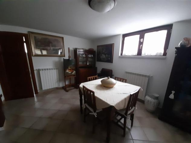 Villetta bifamiliare in vendita a Marina di Carrara - Carrara 270 mq Rif: 1400473 - Foto 8