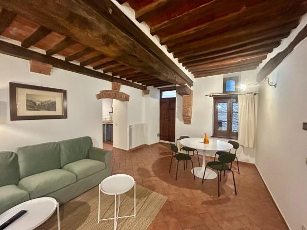 Appartamento in vendita a Castelnuovo Berardenga 89 mq Rif: 1311219