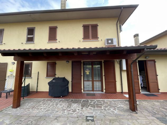 Villa a Schiera Viciomaggio (AREZZO ) - Foto 10