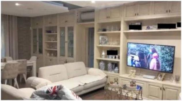 Immobile in asta di 172 m², box auto in vendita a Cologno al Serio - Foto 4