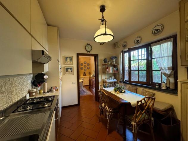 Villa in vendita a Forte dei Marmi - Foto 4