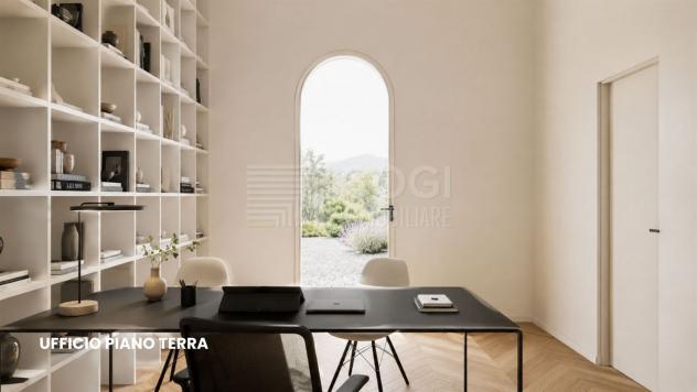 Casa Indipendente con meravigliosa vista panoramica. - Foto 15